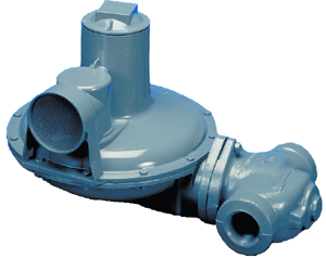 pressure regulator