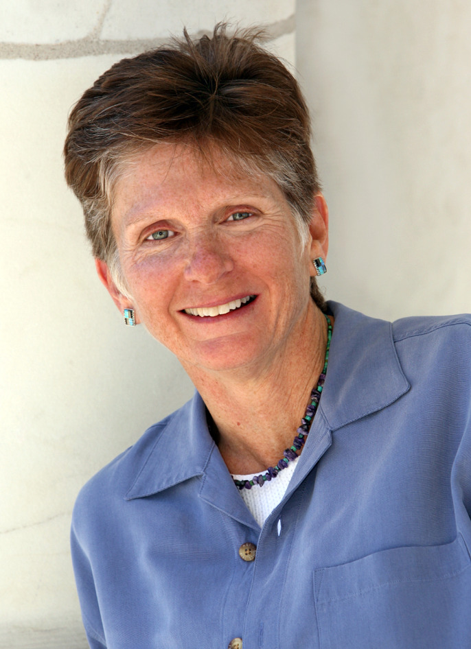 Susan Bender