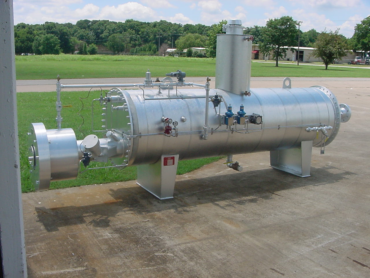 Water bath heaters, water bath indirect heaters, ir heaters