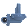Residential and Light Commercial Gas Pressure Regulators