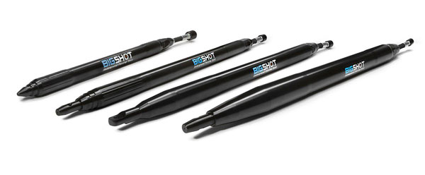 Pneumatic on sale piercing tool