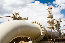 odorizer, sage metering, dualco grease gun, odorant injection