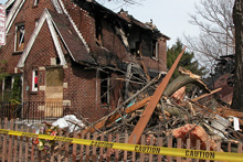 tracer wire, trenton wax tape, natural gas leak detector, methane detector, Shelter Works, fiberglass buildings