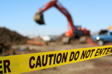 tracer wire, trenton wax tape, natural gas leak detector, methane detector, Shelter Works, fiberglass buildings