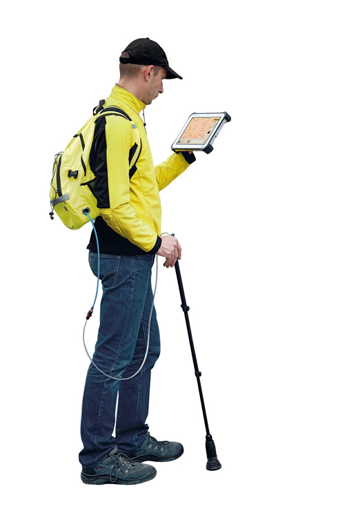 GAZOMAT Gas Leak Detection