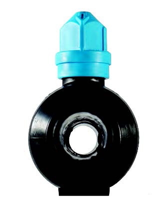 poly valve full port