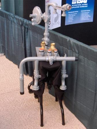 Natural Gas Stations >> Reliable Manufacturing for advanced meter sets and manifolds Natural Gas Stations >> Reliable Manufacturing for advanced meter sets and manifolds