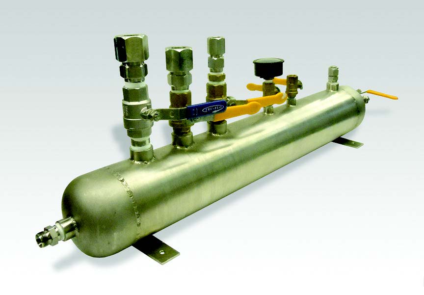 Thermal mass flow meter with onsite (insitu) calibration