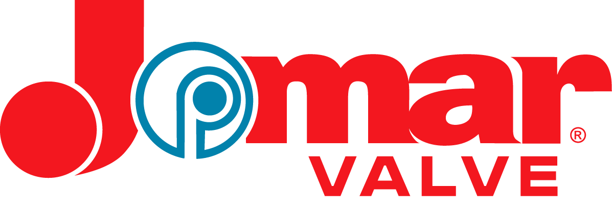 Jomar Valve logo