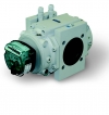 Rotary Gas Meter