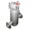 Gas Filtration