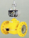 Gorter Safety Shut-Off Valve