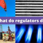 what do regulators do?