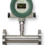 Sage-Prime-Thermal- Mass Flow-Meter