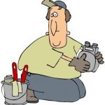 natural gas meter installation tips