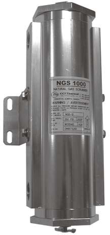natural gas filter, strainers, scrubbers and natural gas dryer