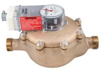 Industrial Water Meter | Carlon JSJ