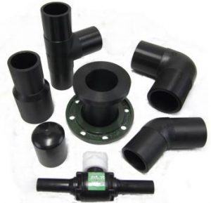 integrity HDPE Fittings Valves and Equipment 