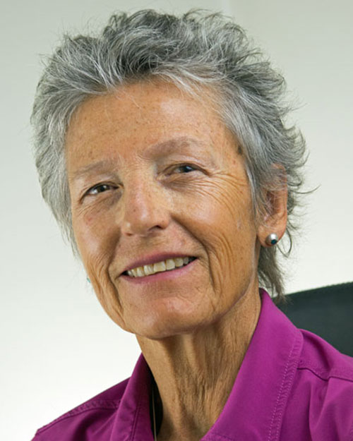 Sue Gallanter