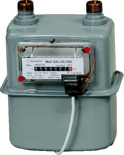 Gallus Submeter