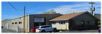 manufacturers representative, distributor natural gas industry