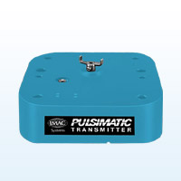 Pulsimatic Transmitter - pulser