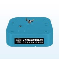 Pulsimatic Transmitter | IMAC Systems | Pulsers