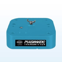 Pulsimatic Transmitter