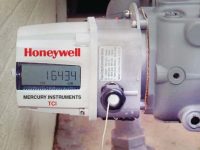 Honeywell TCI Electronic Temperature Compensating Index