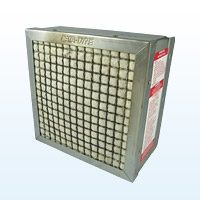 Catalytic Heaters for Utility and Service Buildings