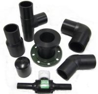 HDPE Butt Fusion Fittings | IntegriFuse | Electrofusion equipment