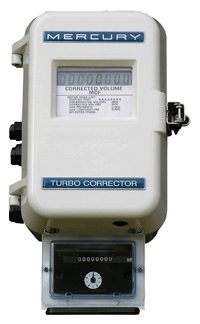 Turbo Corrector | Honeywell Mercury Instruments