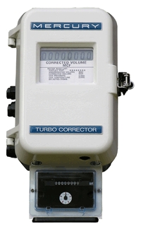 Turbo Corrector