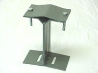 ECSI Meter Bracket and Riser Brackets