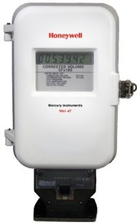 Honeywell Mercury mini-at corrector