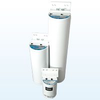 IMAC Instrument Filter Dryers High Pressure