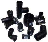HDPE Fittings | Electrofusion Fitting and Equipment Integrity Fusion