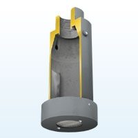 Vent Line Protector | IMAC Systems - VLP