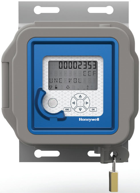 ER 350 electronic pressure recorder