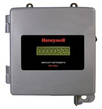 Mercury MINI AT Corrector  Honeywell - Linc Energy Systems