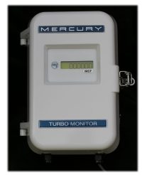 Turbo Monitor | Honeywell Mercury Instruments
