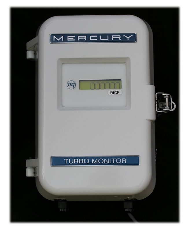 Turbo Monitor