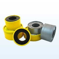 UNASCO Gas Seal Tape