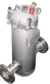 Coalescing Filters | Industrial Process Filters