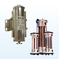 Gas Scrubber Filters