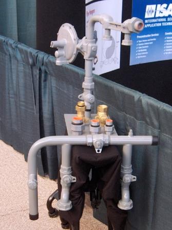 meter-set-and-manifold