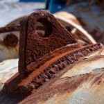 Trenton Wax Tape Apply to Flanges | Pipeline Corrosion Prevention