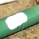 Anti-Corrosion Material for Pipelines by Trenton Wax Tape Manufacturer