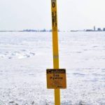 Pipeline Markers and Protection | TriView Extensions do not get Snowed Under