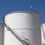 Quad O Compliance for VOC Emissions in Oil Storage Vessels